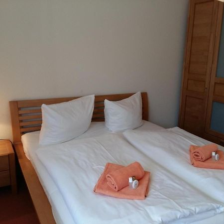 גראל-מוריץ Ferienwohnung H 11 מראה חיצוני תמונה