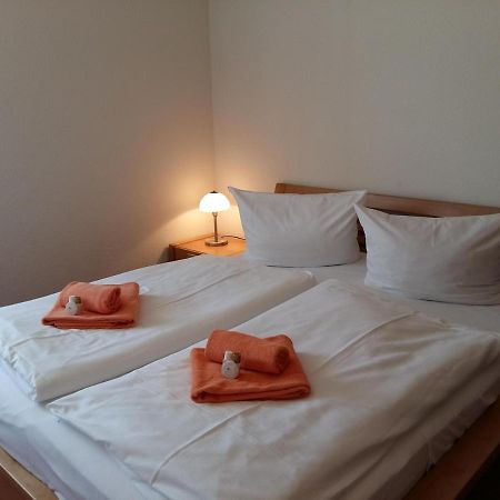 גראל-מוריץ Ferienwohnung H 11 מראה חיצוני תמונה